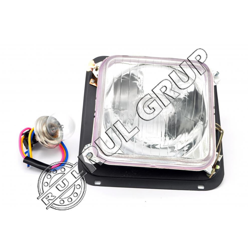 FAR PATRAT CU POZITIE U650 IMP